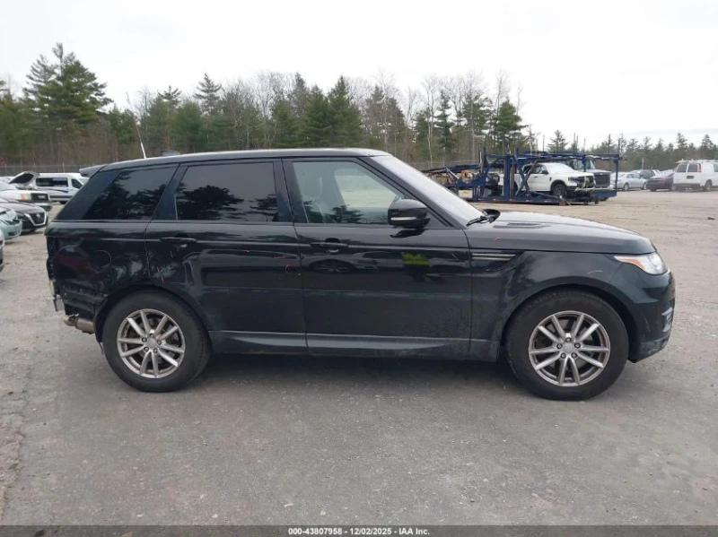 Land Rover Range rover 3.0L V-6 DI, DOHC, VVT, SUPERCHARGER, 340HP 4X4, снимка 6 - Автомобили и джипове - 53488290