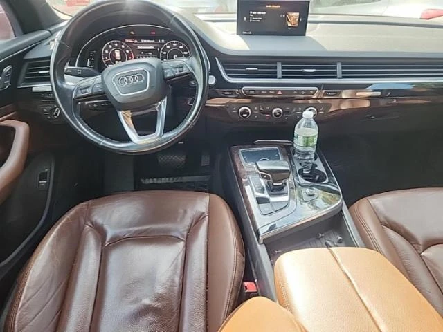 Audi Q7 Premium Plus, снимка 5 - Автомобили и джипове - 47746332