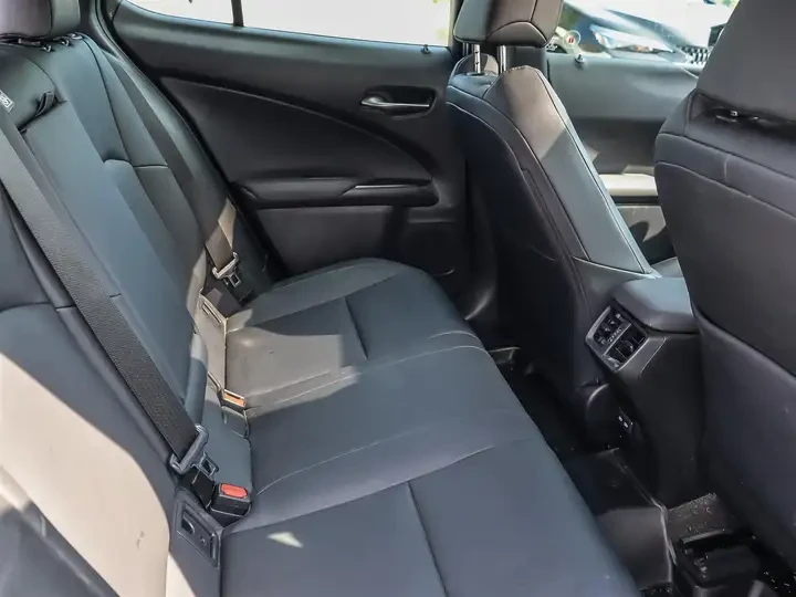 Lexus UX 250h PREMIUM PACKAGE/KEYLESS/NAVI/KAMEPA | Mobile.bg   14