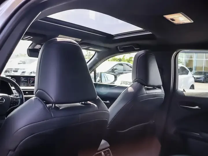 Lexus UX 250h PREMIUM PACKAGE/KEYLESS/NAVI/KAMEPA | Mobile.bg   15