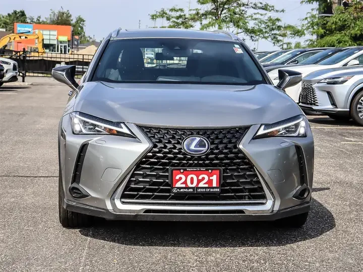 Lexus UX 250h PREMIUM PACKAGE/KEYLESS/NAVI/KAMEPA | Mobile.bg   2
