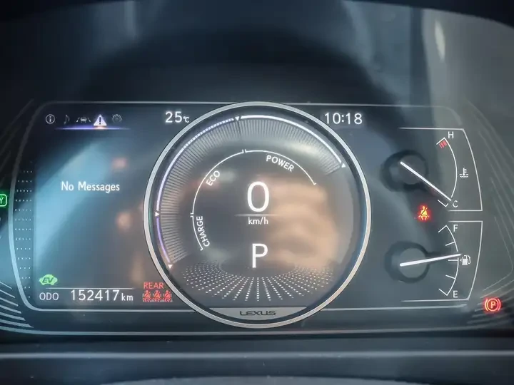 Lexus UX 250h PREMIUM PACKAGE/KEYLESS/NAVI/KAMEPA | Mobile.bg   9