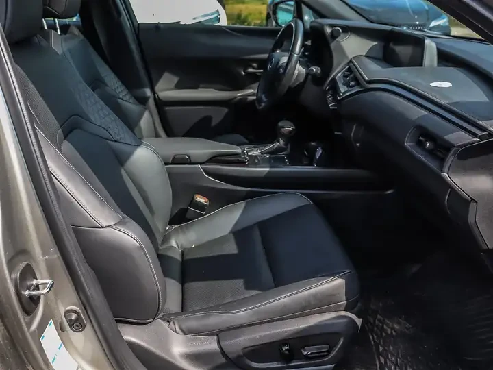 Lexus UX 250h PREMIUM PACKAGE/KEYLESS/NAVI/KAMEPA | Mobile.bg   13