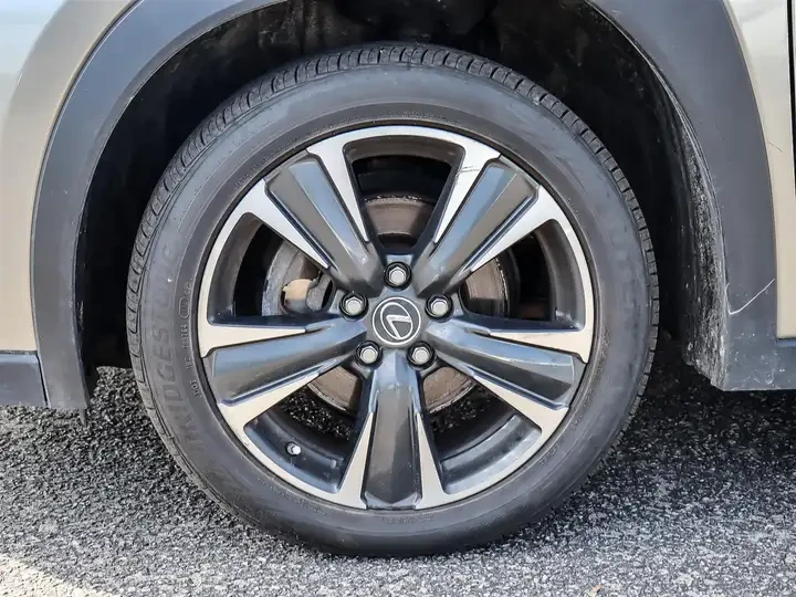 Lexus UX 250h PREMIUM PACKAGE/KEYLESS/NAVI/KAMEPA | Mobile.bg   5