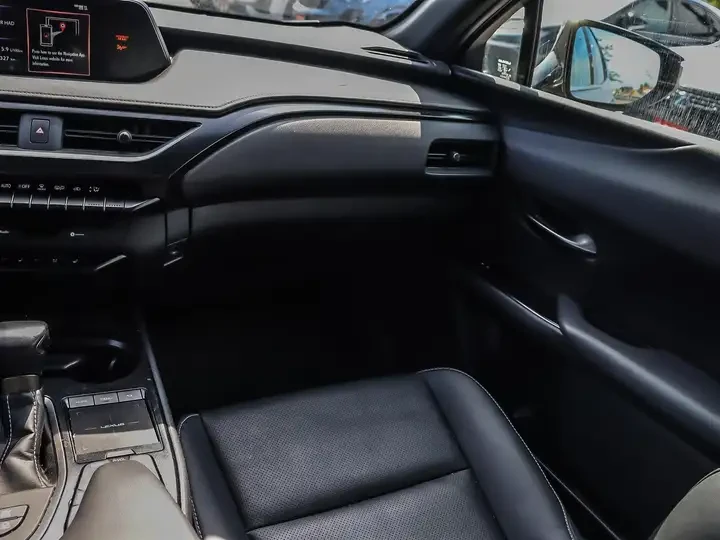 Lexus UX 250h PREMIUM PACKAGE/KEYLESS/NAVI/KAMEPA | Mobile.bg   12