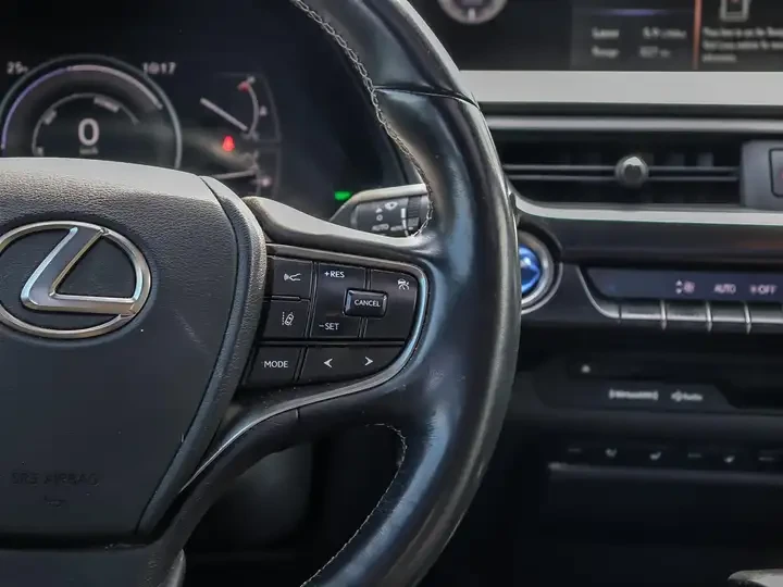 Lexus UX 250h PREMIUM PACKAGE/KEYLESS/NAVI/KAMEPA | Mobile.bg   8