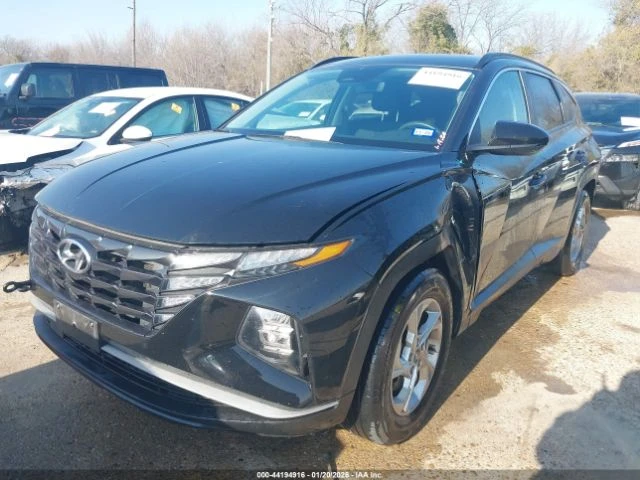 Hyundai Tucson * FULL assistance* Камера* М.точка* Подгрев* БЕЗ У