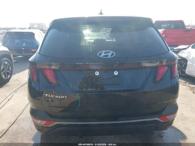 Hyundai Tucson * FULL assistance* Камера* М.точка* Подгрев* БЕЗ У - изображение 8