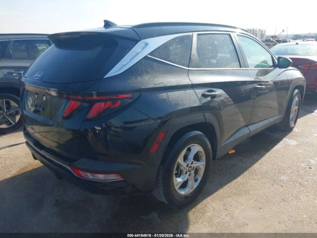 Hyundai Tucson * FULL assistance* Камера* М.точка* Подгрев* БЕЗ У - изображение 6