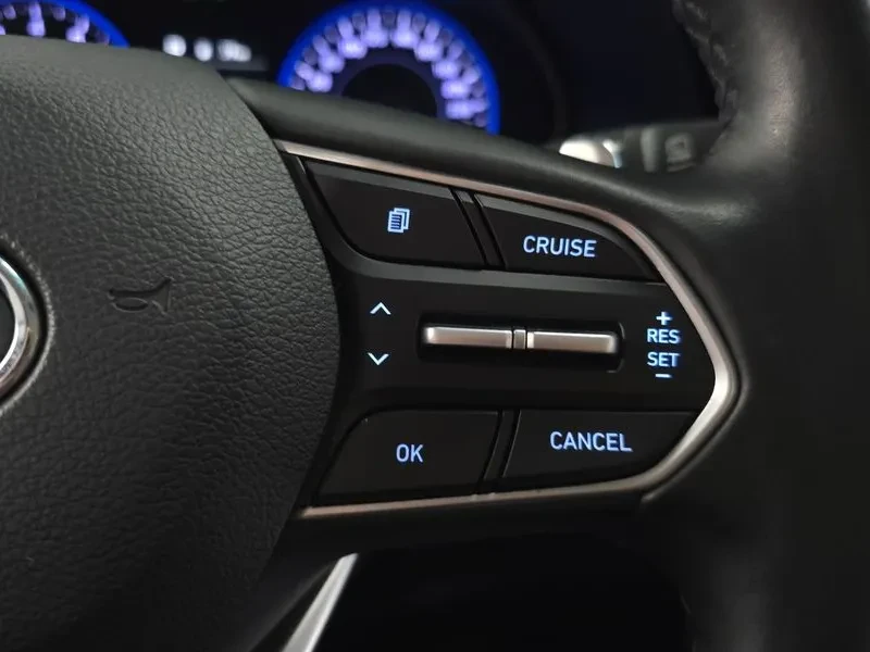 Hyundai Palisade GASOLINE 3.8 4WD EXCLUSIVE, снимка 15 - Автомобили и джипове - 55300251