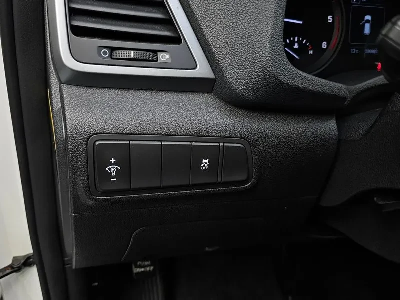 Hyundai Tucson 1.7 2WD MODERN | Mobile.bg � ����������� 13