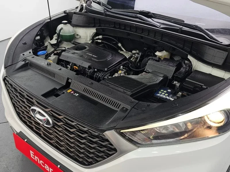Hyundai Tucson 1.7 2WD MODERN | Mobile.bg � ����������� 6