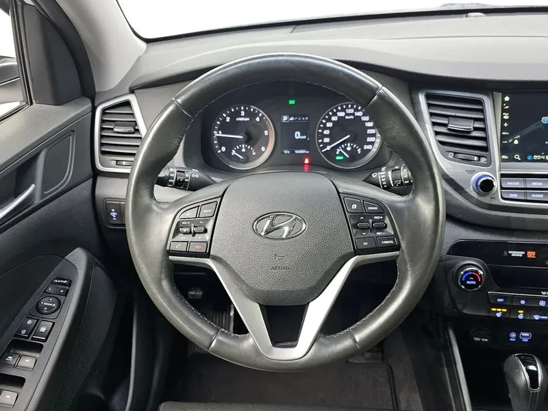 Hyundai Tucson 1.7 2WD MODERN | Mobile.bg � ����������� 14