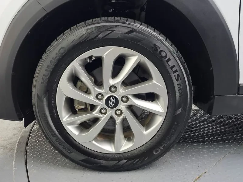 Hyundai Tucson 1.7 2WD MODERN | Mobile.bg � ����������� 5