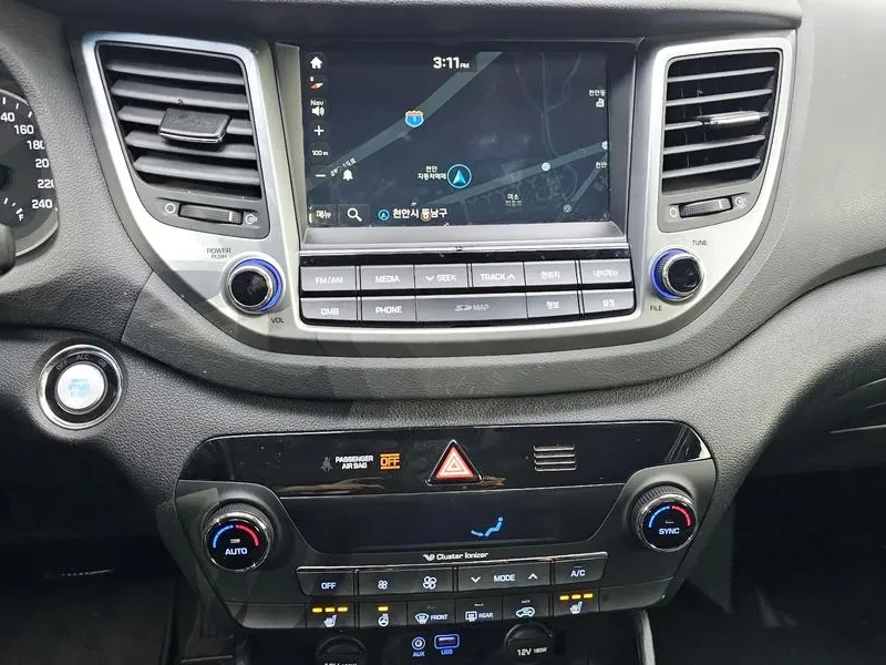 Hyundai Tucson 1.7 2WD MODERN | Mobile.bg � ����������� 16