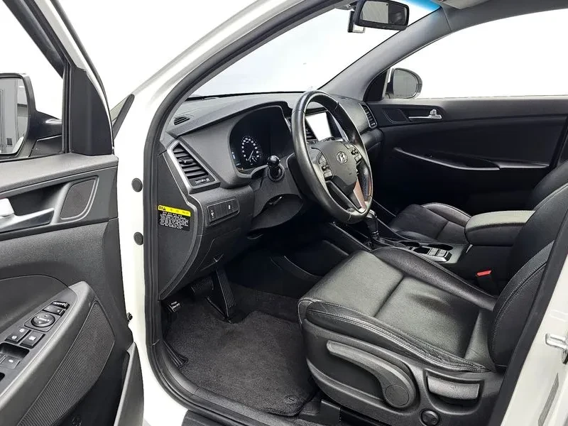 Hyundai Tucson 1.7 2WD MODERN | Mobile.bg � ����������� 10