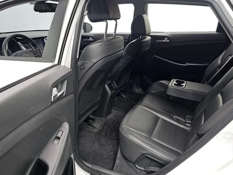Hyundai Tucson 1.7 2WD MODERN | Mobile.bg � ����������� 11