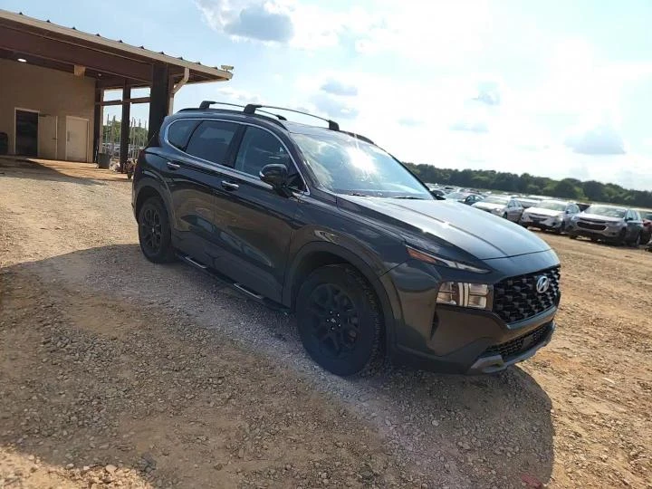 Hyundai Santa fe 2.5l Xrt | Mobile.bg � ����������� 13