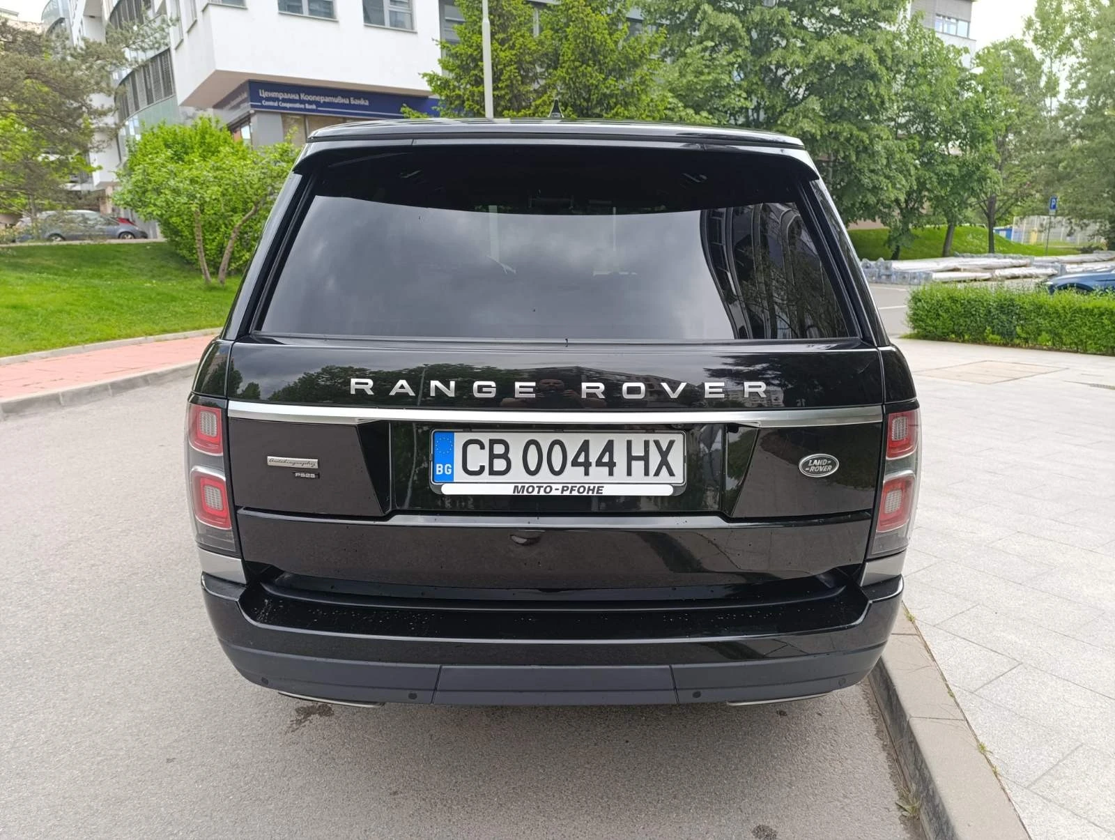 Land Rover Range rover Промоция!!!В Гаранция до 2026г Autobiography  - изображение 7