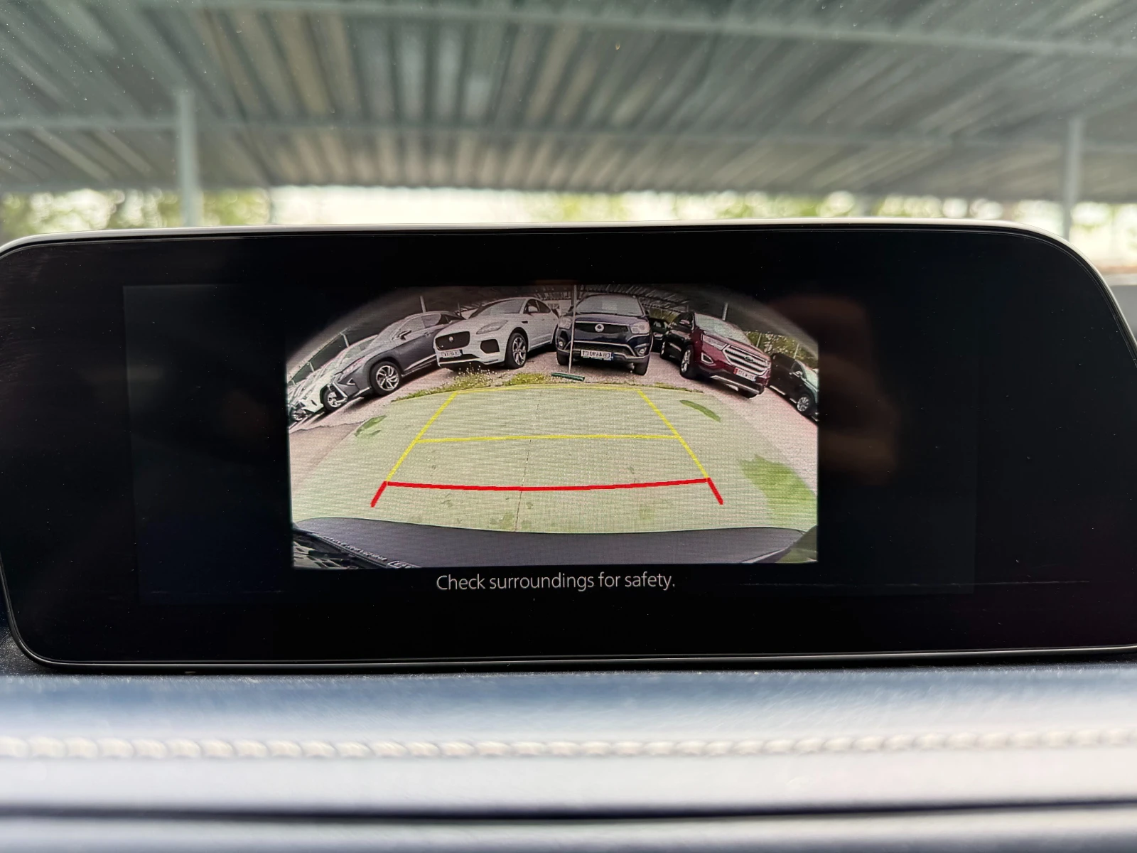 Mazda CX-30 2.5 AWD | Mobile.bg   14