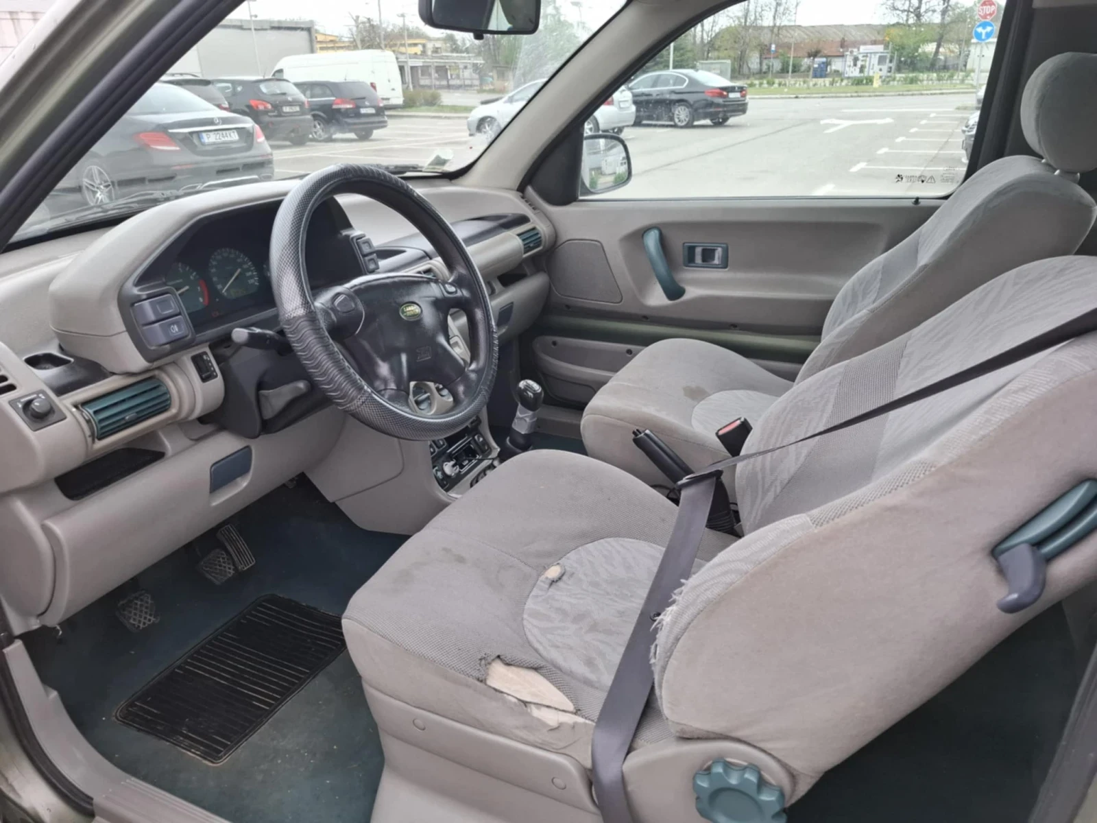 Land Rover Freelander  - изображение 7