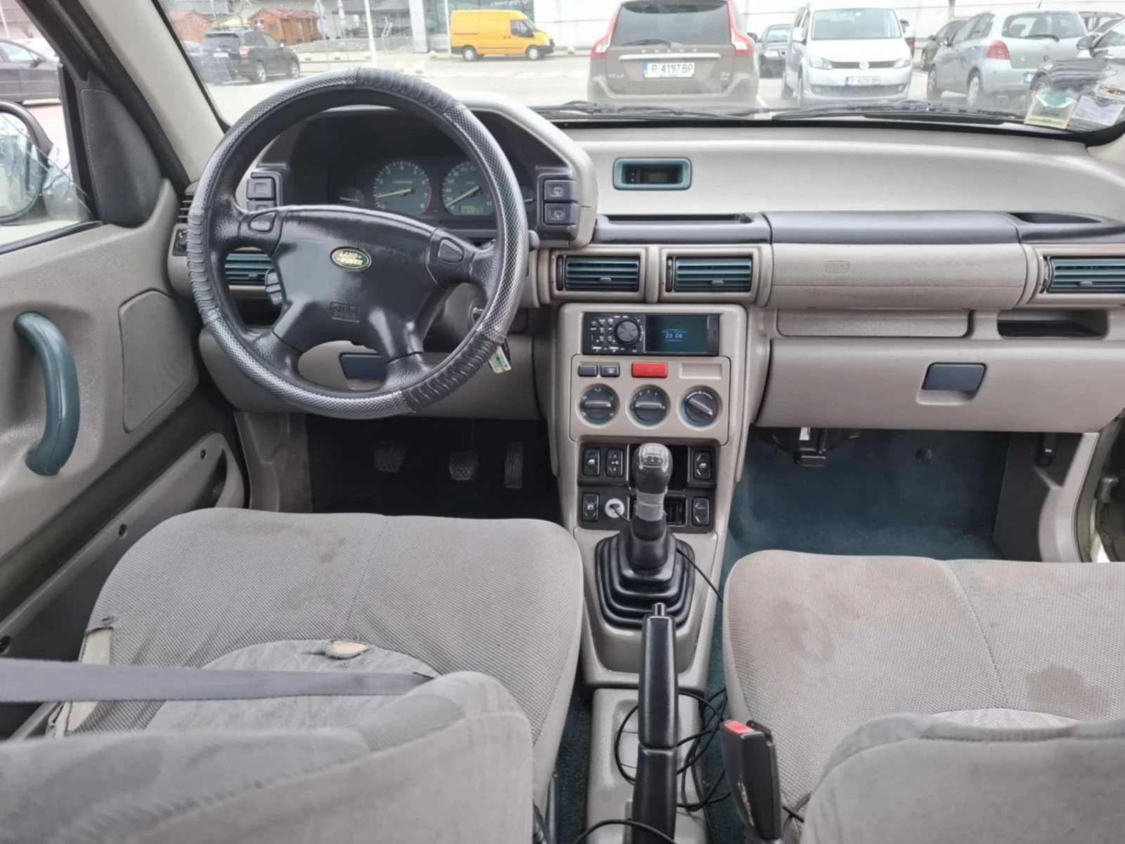 Land Rover Freelander  - изображение 6