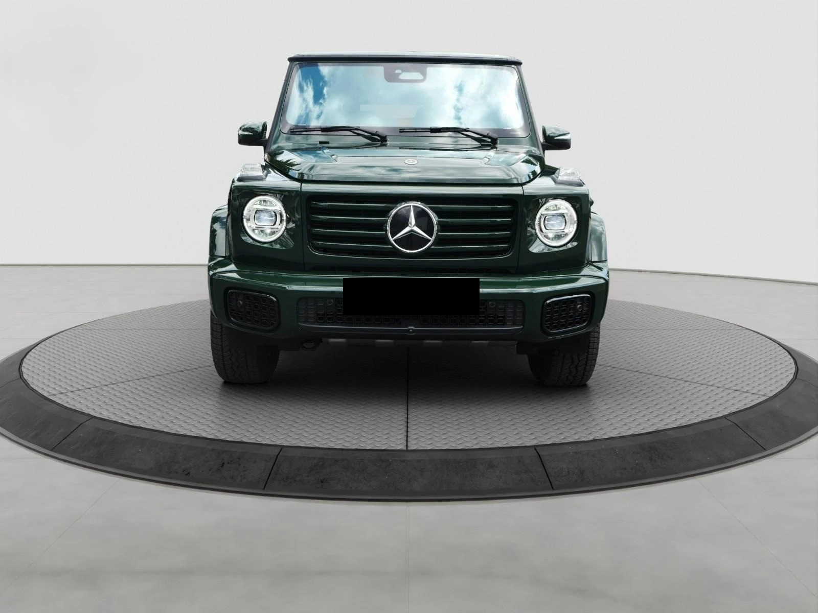 Mercedes-Benz G 450 d/4MATIC/FACELIFT/PROFESSIONAL/MANUFAKTUR/360/BURM - изображение 2