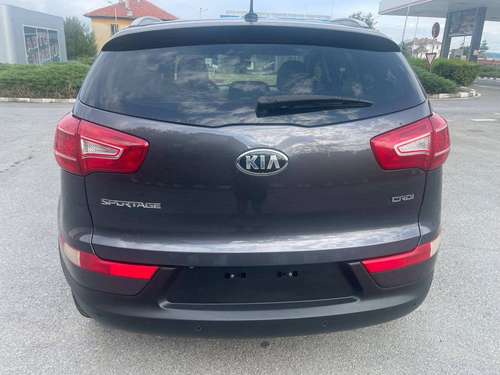 Kia Sportage  - изображение 7