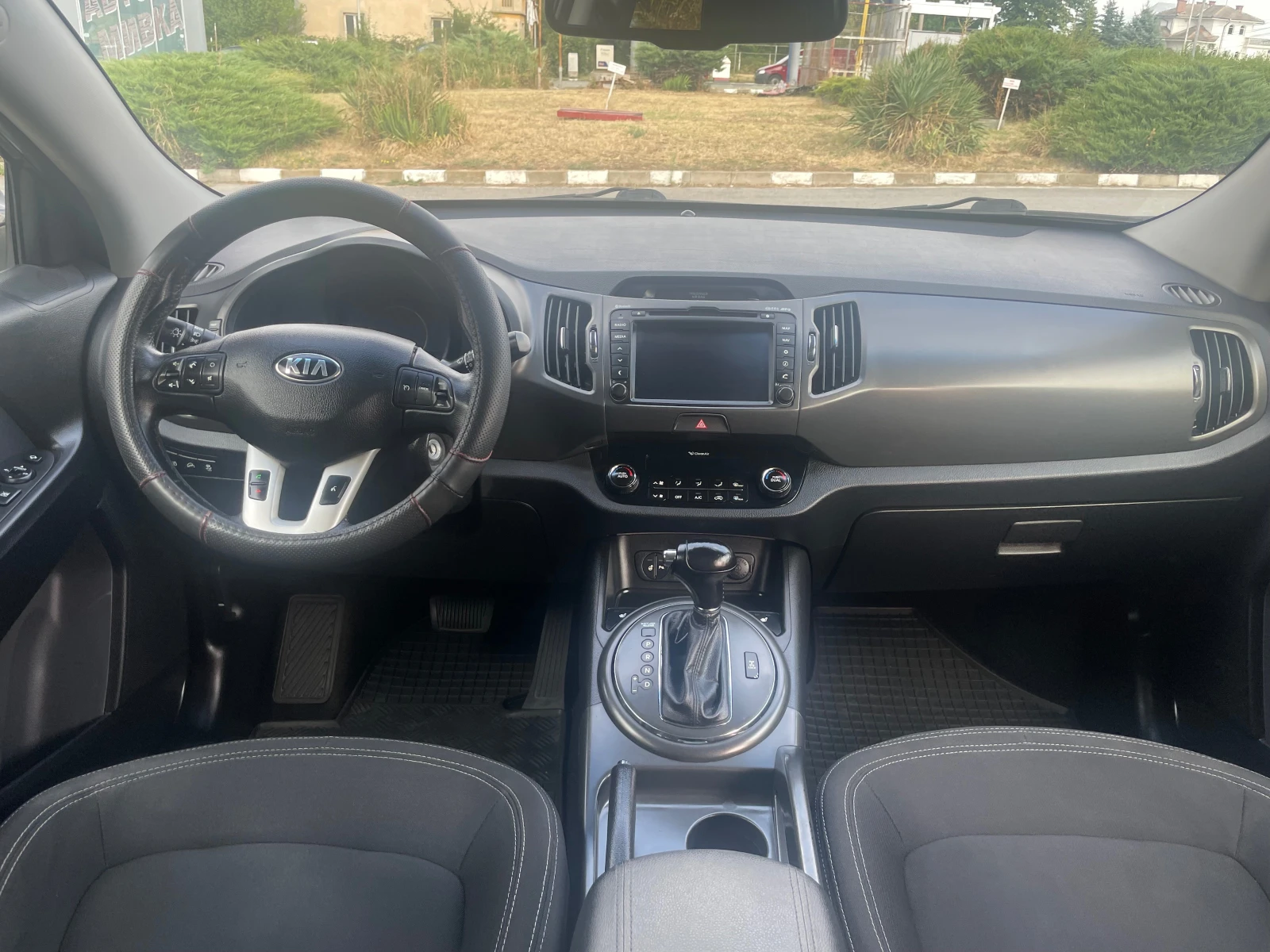 Kia Sportage | Mobile.bg   11