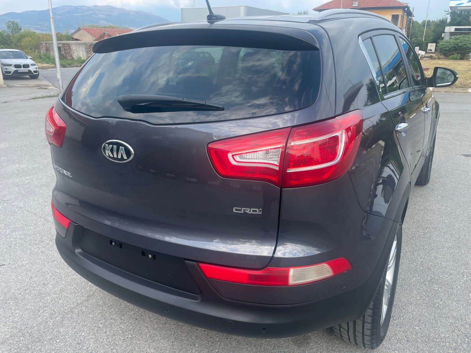 Kia Sportage  - изображение 6