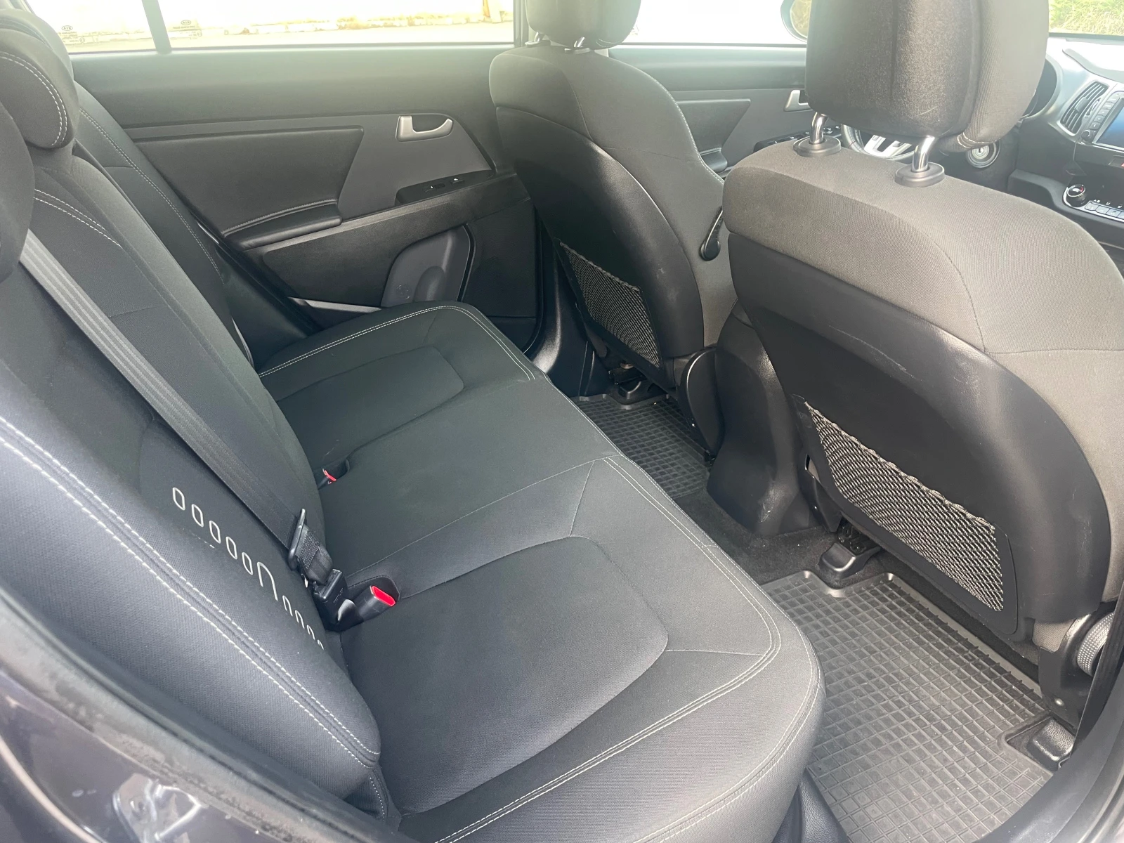 Kia Sportage | Mobile.bg   14