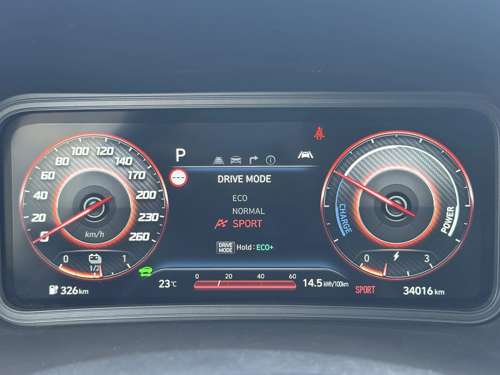 Hyundai Kona 64KWh TREND/FACELIFT/BLUELINK/ГАРАНЦИОННА/SOH100% - изображение 10