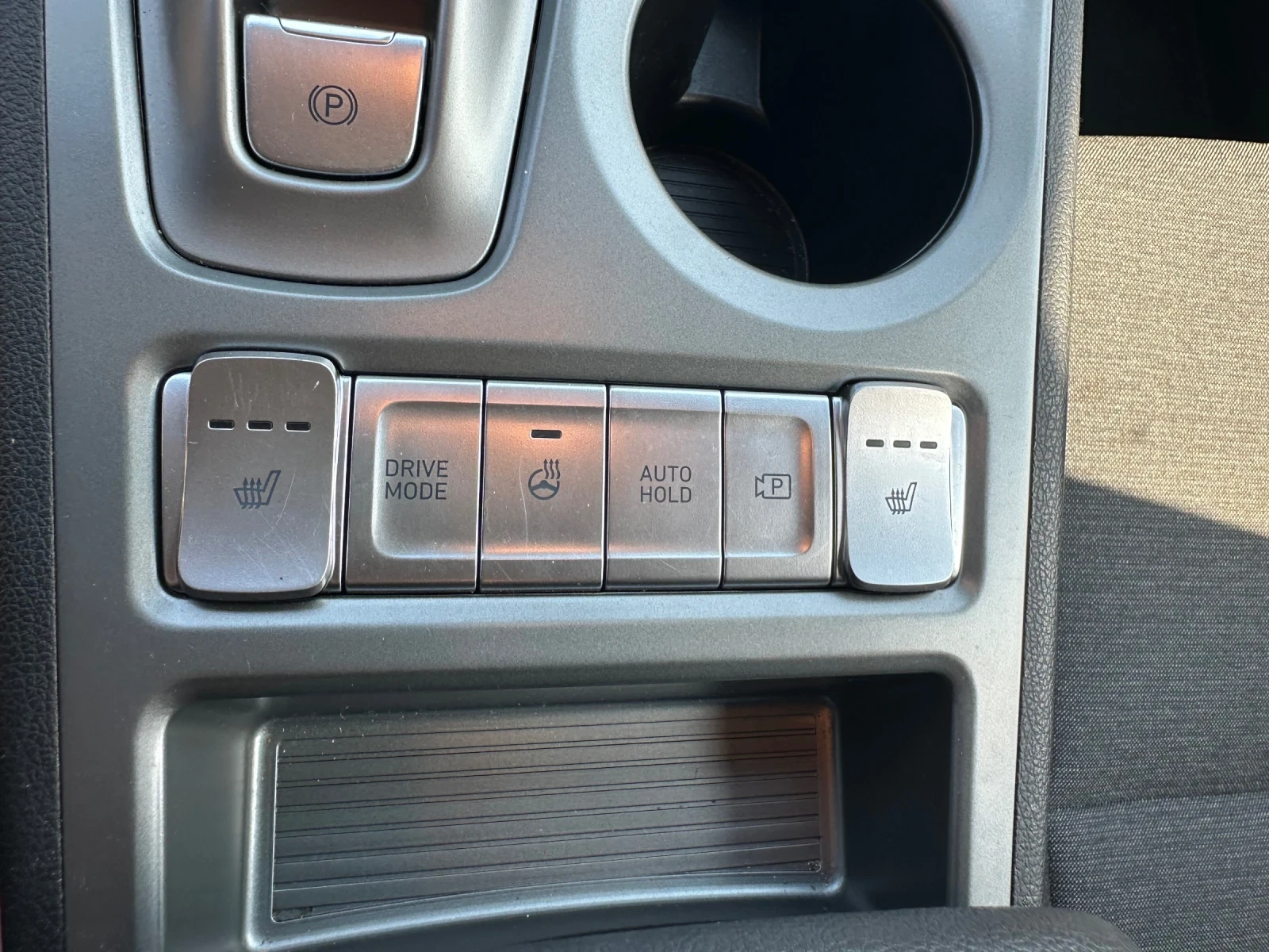 Hyundai Kona 64KWh TREND/FACELIFT/BLUELINK//SOH100% | Mobile.bg   15