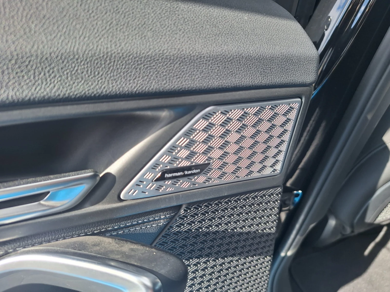 BMW X1 30e xDrive | Mobile.bg   11