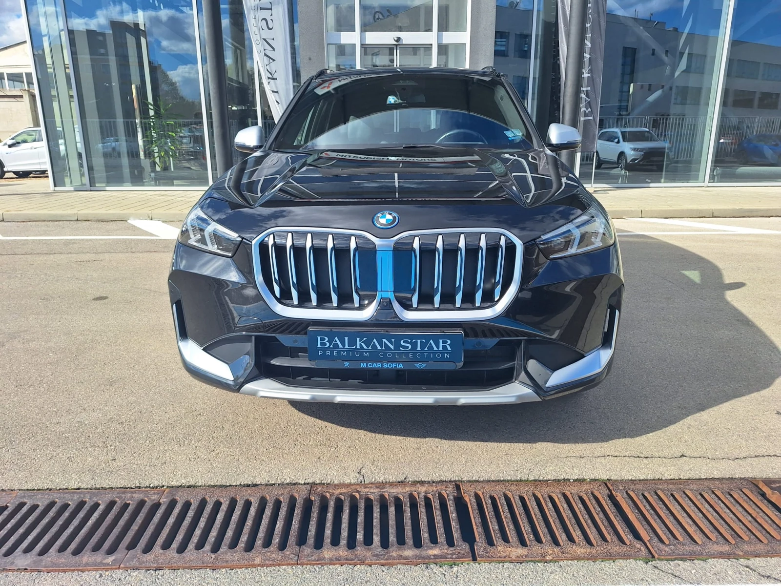 BMW X1 30e xDrive - изображение 4