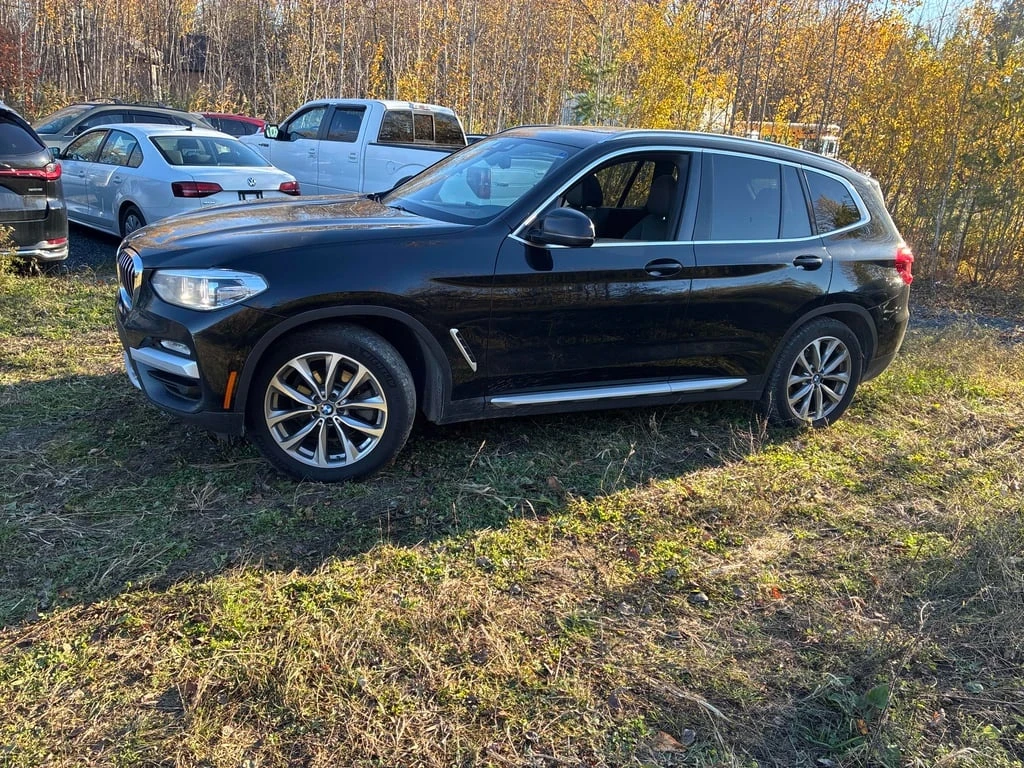 BMW X3 2018 30I XDRIVE * БЕЗ ПЪРВОНАЧАЛНА ВНОСКА*  - изображение 3