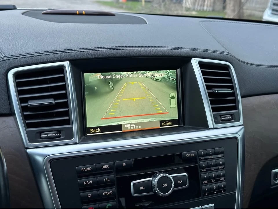 Mercedes-Benz ML 350 | Mobile.bg   16