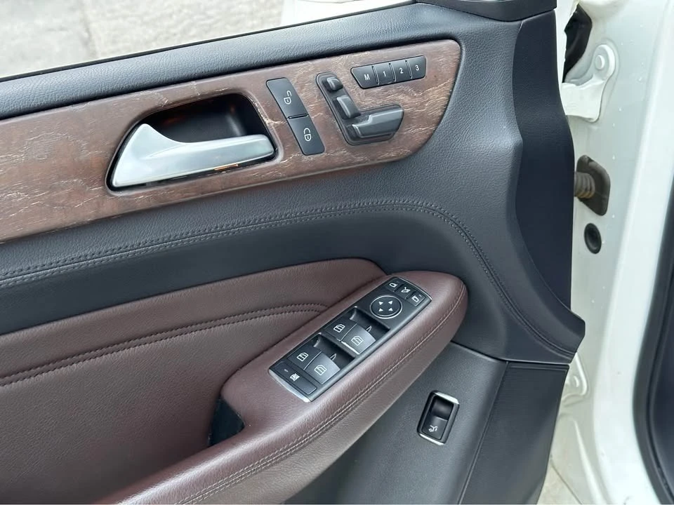 Mercedes-Benz ML 350  - изображение 9