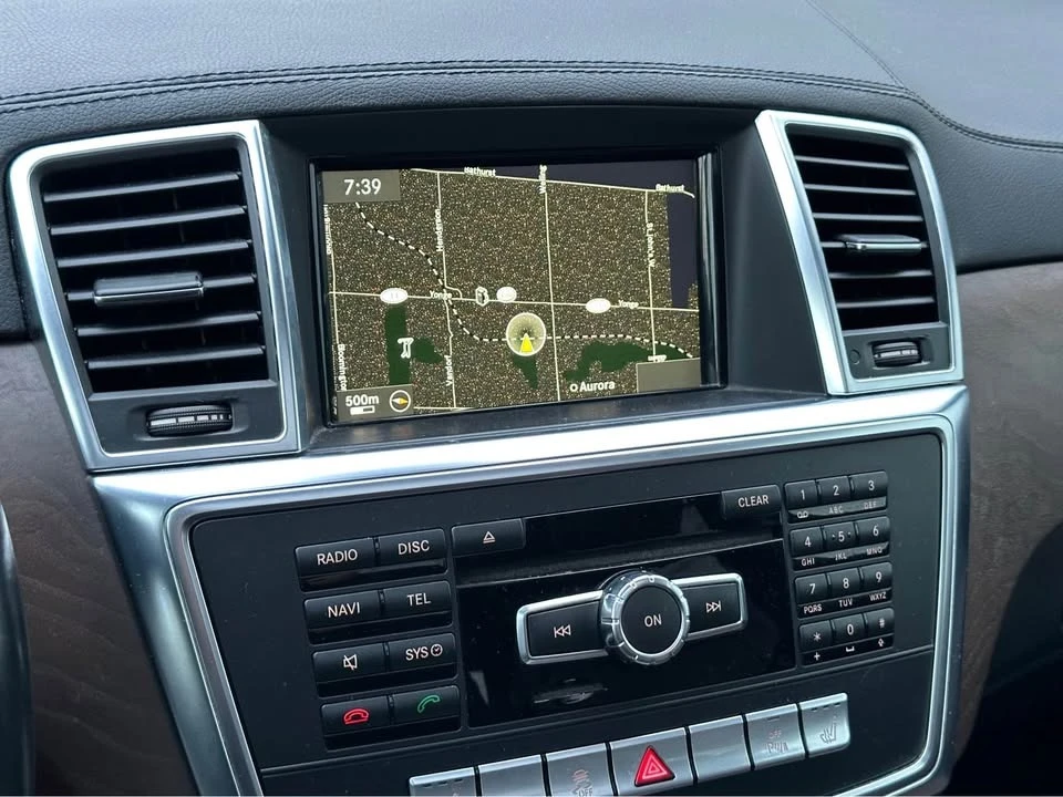 Mercedes-Benz ML 350 | Mobile.bg   15