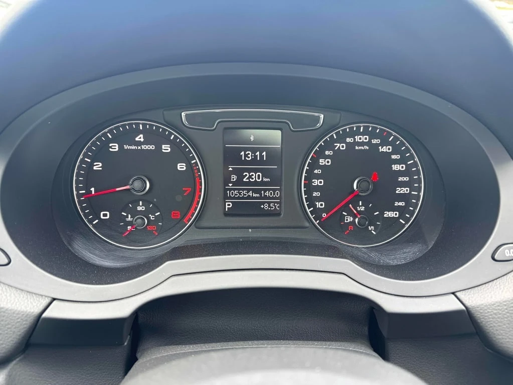 Audi Q3 * Progressiv * CARFAX *    | Mobile.bg   8