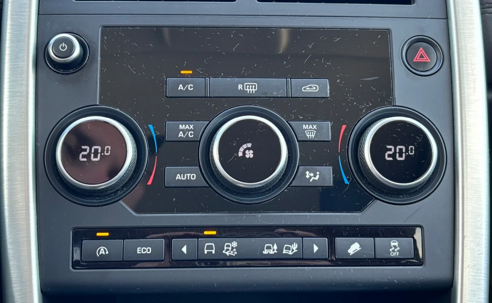 Land Rover Discovery Sport 2.2D/7 //TOP | Mobile.bg   14