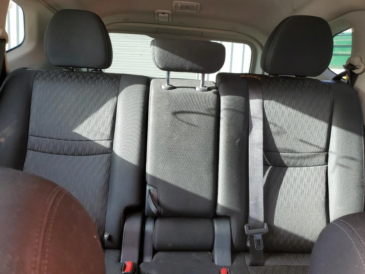 Nissan Rogue S / Bluetooth / Keyless /  / | Mobile.bg   10