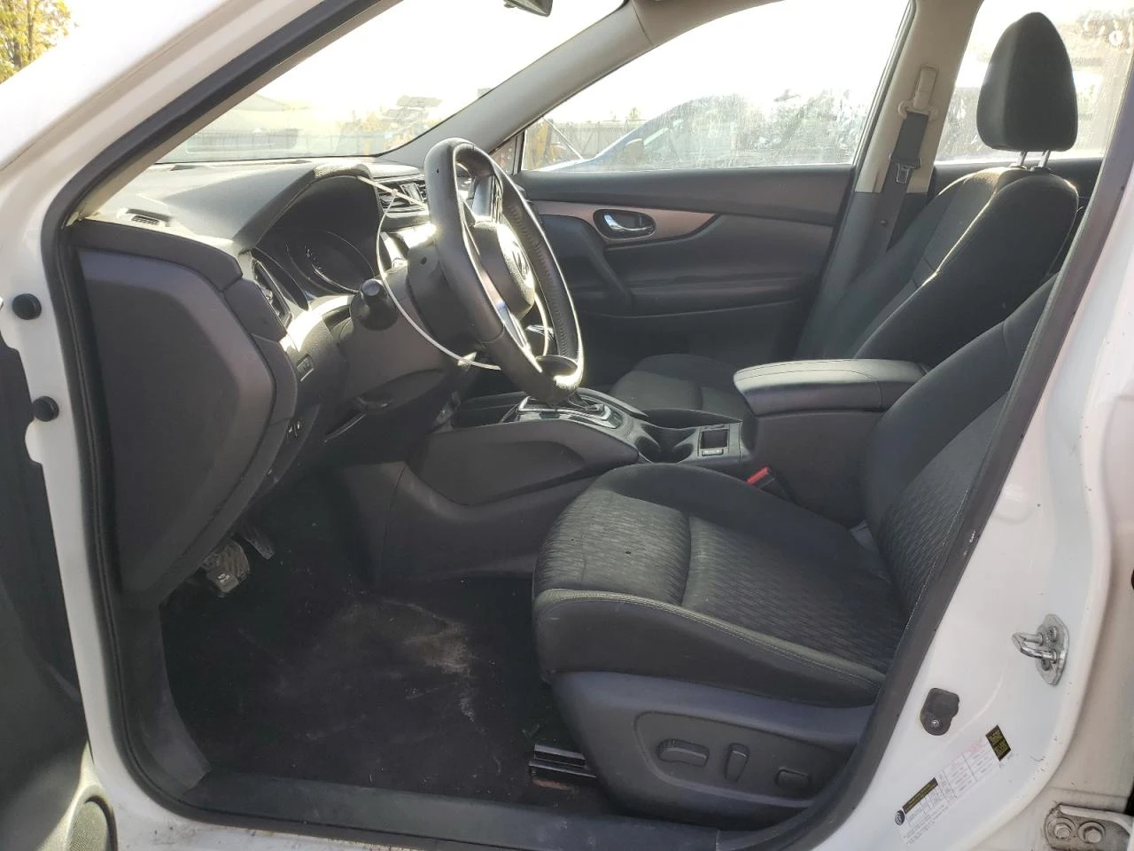 Nissan Rogue S / Bluetooth / Keyless /  / | Mobile.bg   7