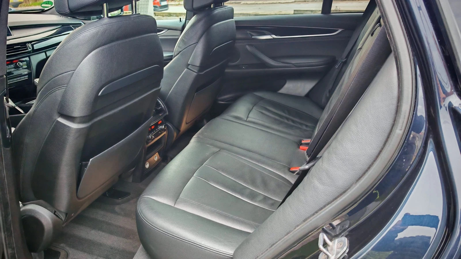 BMW X5 4.0D X-DRIVE      | Mobile.bg   9