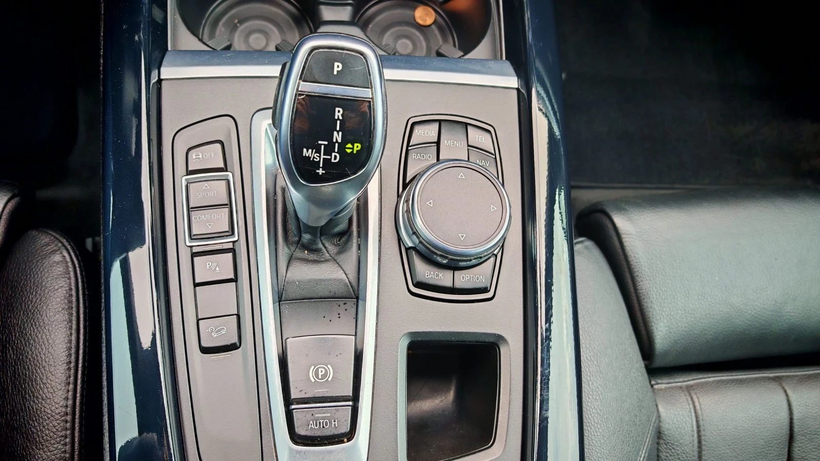 BMW X5 4.0D X-DRIVE      | Mobile.bg   15