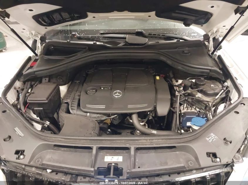 Mercedes-Benz ML 350 2013 MERCEDES-BENZ ML 350 4MATIC | Mobile.bg   13