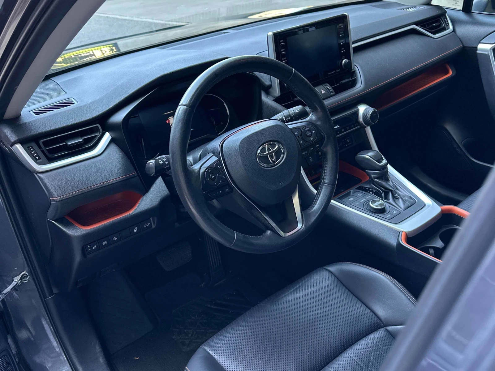 Toyota Rav4 TRAIL * * CARFAX * * АВТО КРЕДИТ * *  - изображение 7