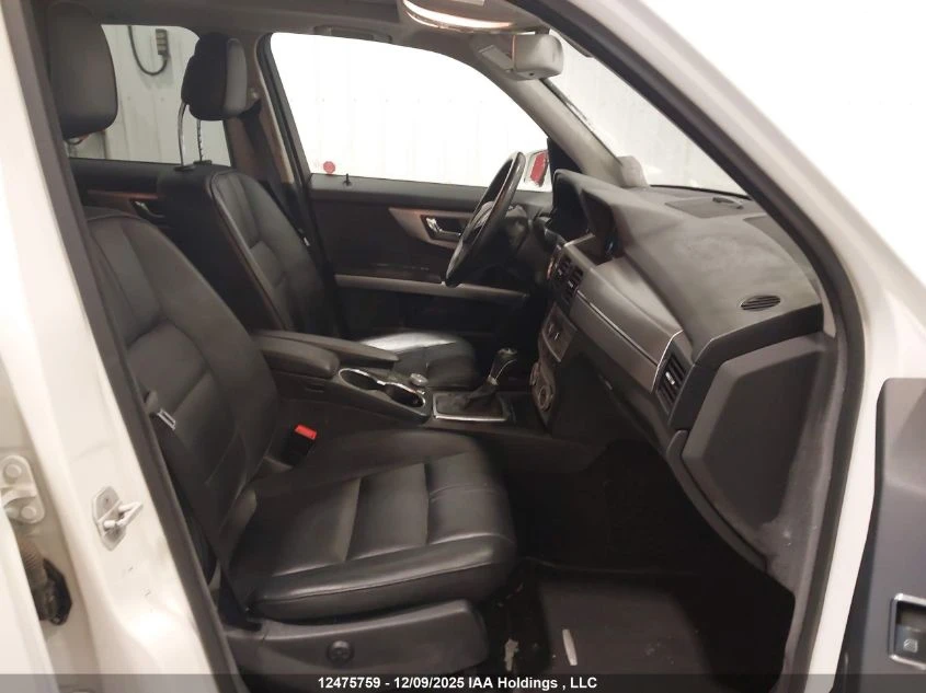 Mercedes-Benz GLK 350* AMG* 4MATIC* Става на газ - изображение 9