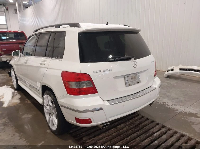 Mercedes-Benz GLK 350* AMG* 4MATIC* Става на газ - изображение 6