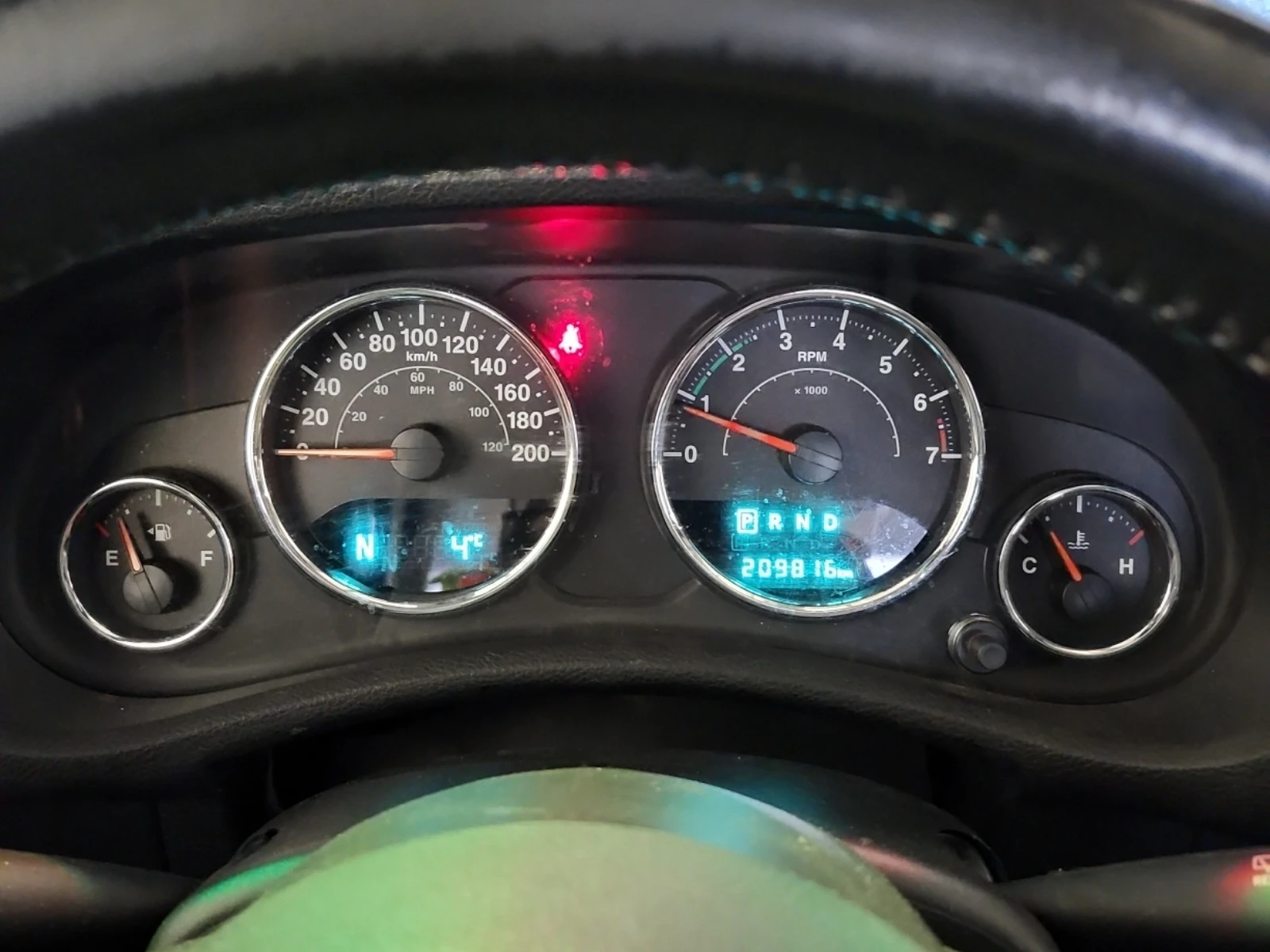 Jeep Wrangler UNLIMITED SAHARA/����/REMOTE START/CRUISE | Mobile.bg � ����������� 8
